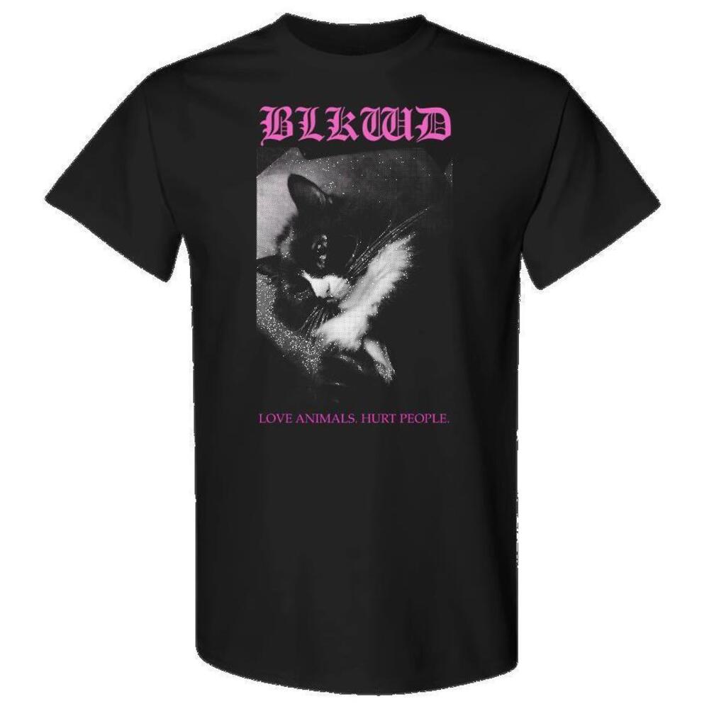 Love Animals Shirt